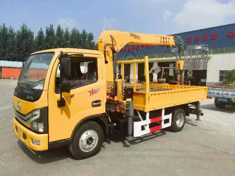 28米高空作業車